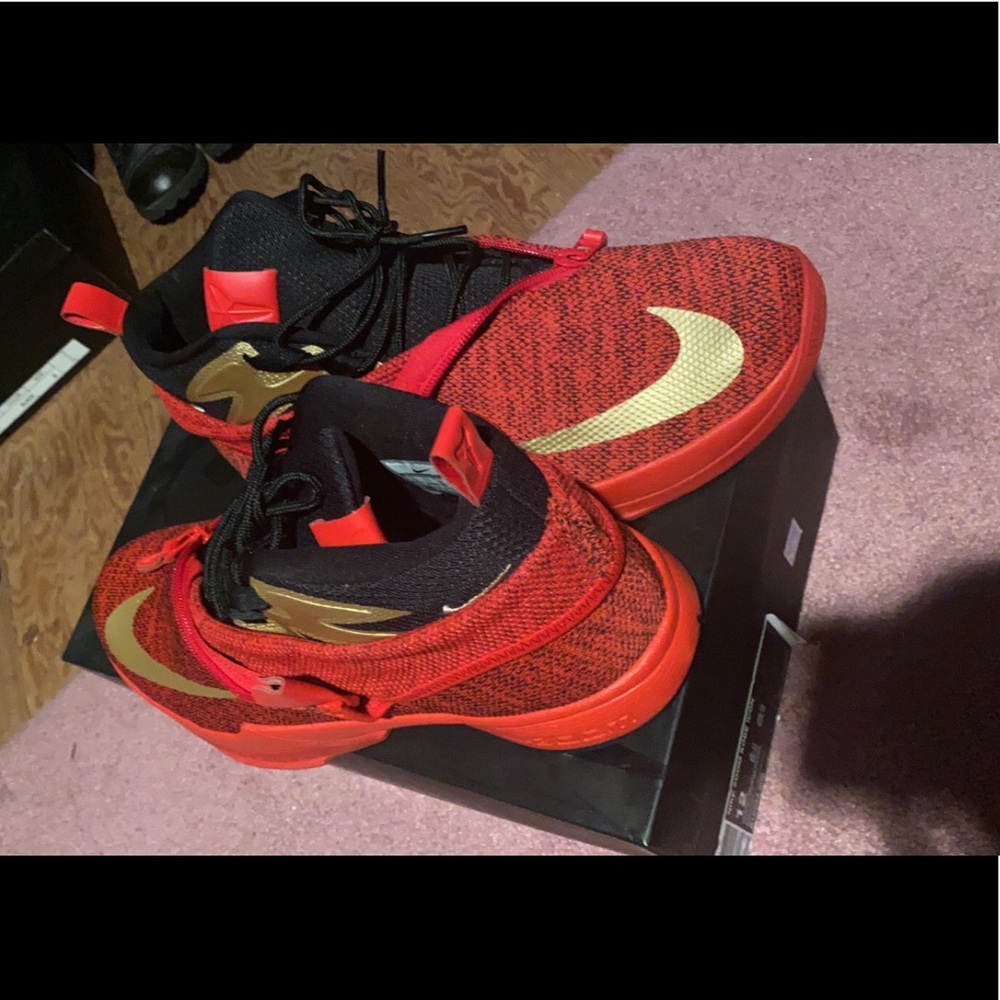 Nike Kobe zoom icon